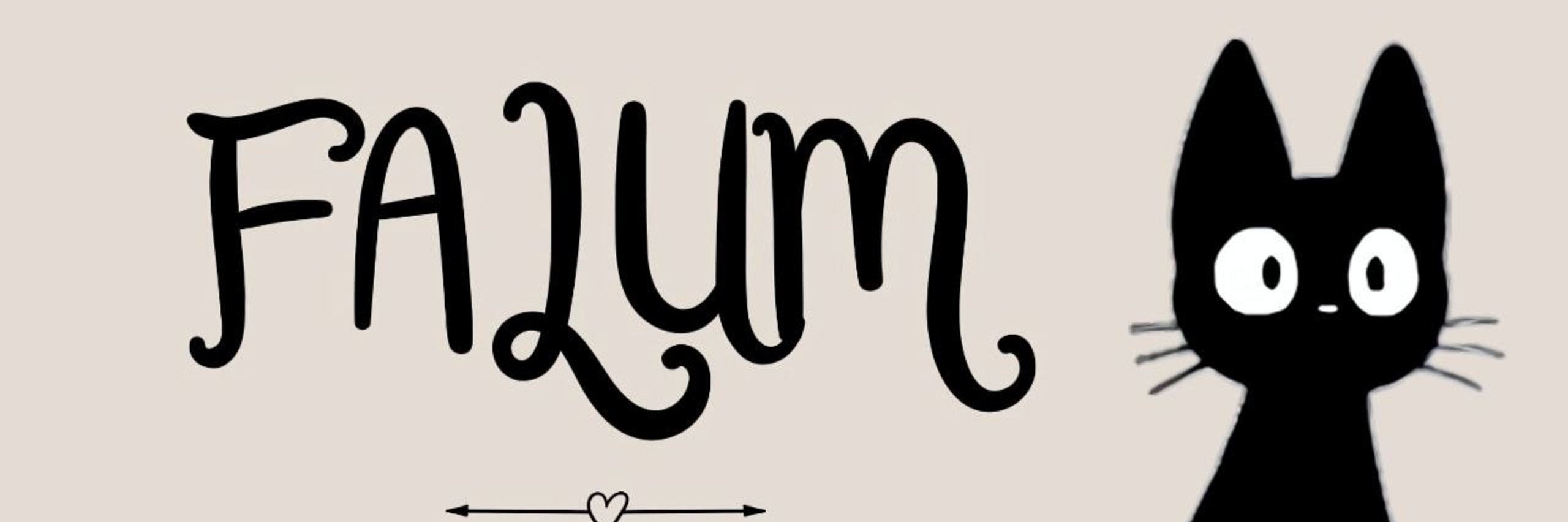 creator cover FALUM