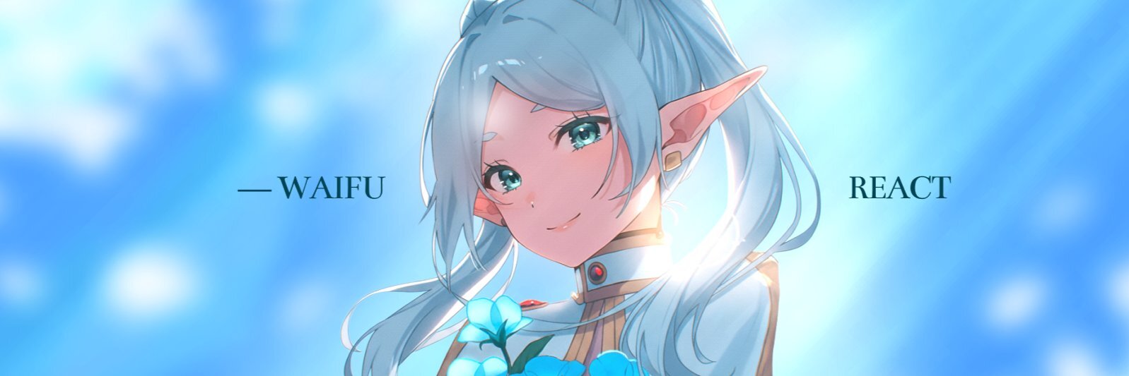 creator cover WaifuReact