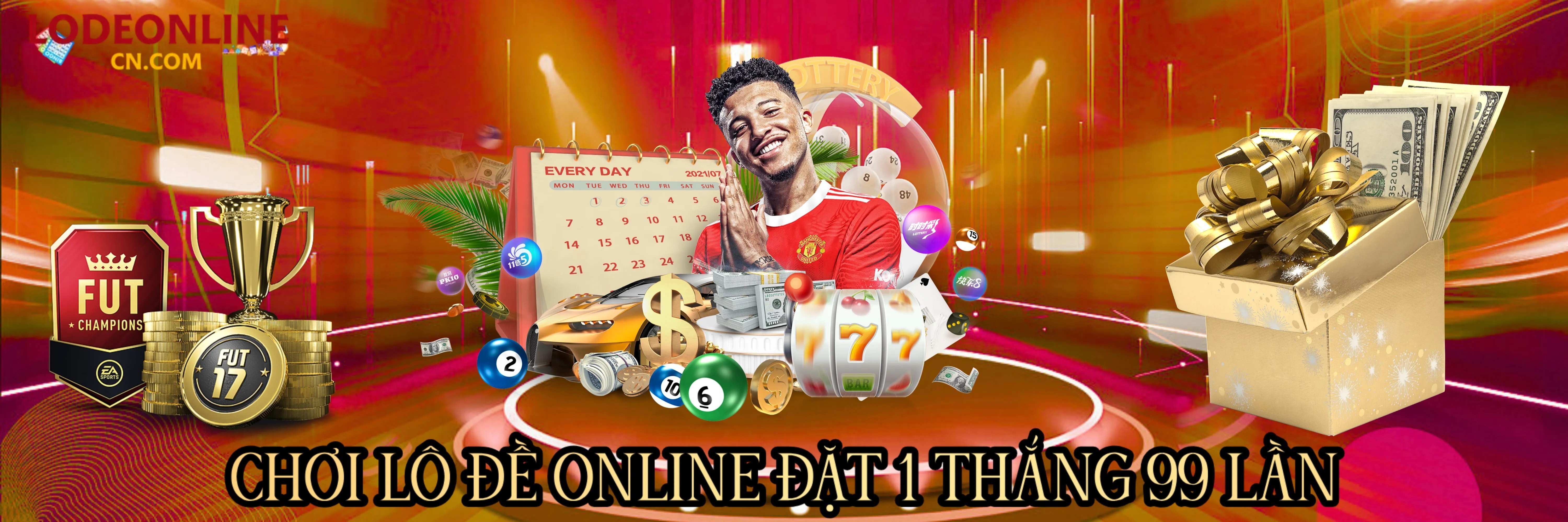 creator cover Lô Đề Online