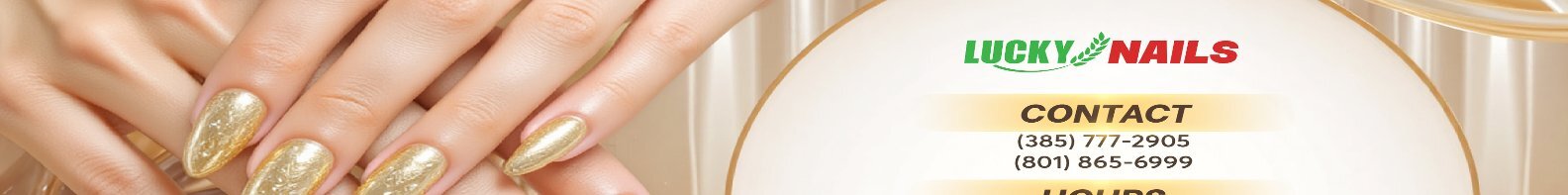 creator cover Lucky Nails