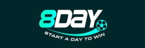 creator cover 8DAY