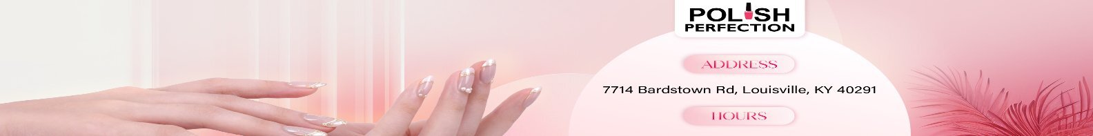 creator cover Polish Perfection