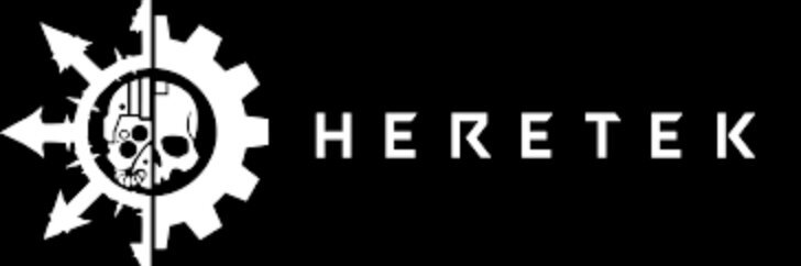 creator cover HERETEK | WH14K