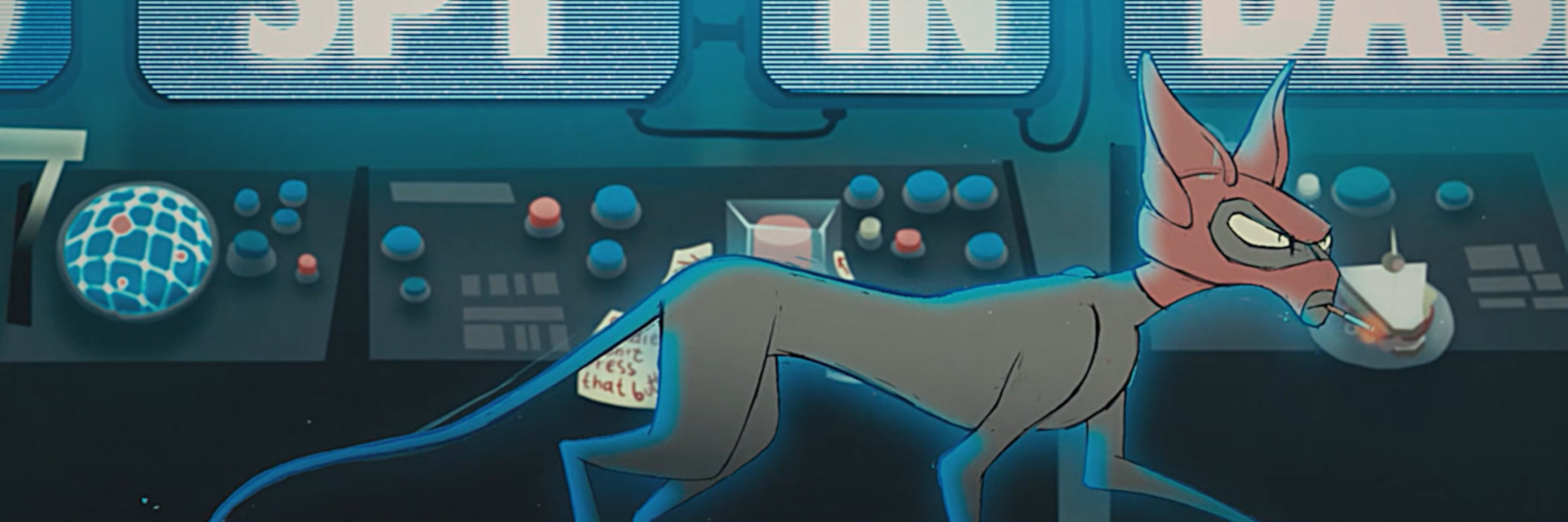 creator cover DED OMLETTE