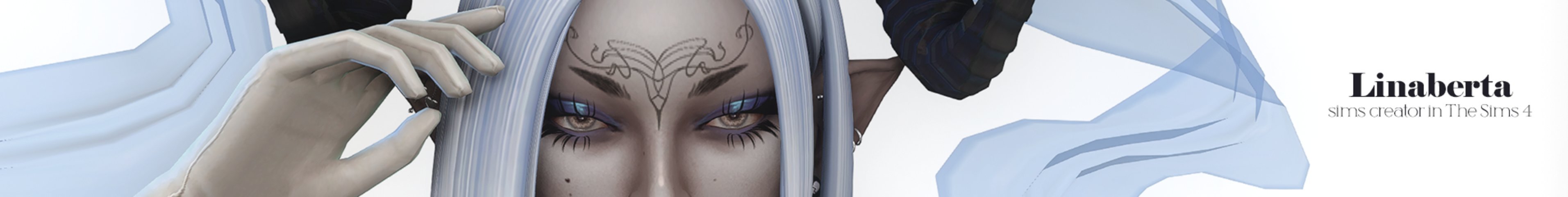 creator cover linabertasims