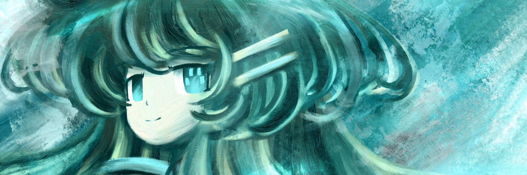 creator cover Marina Killer Red