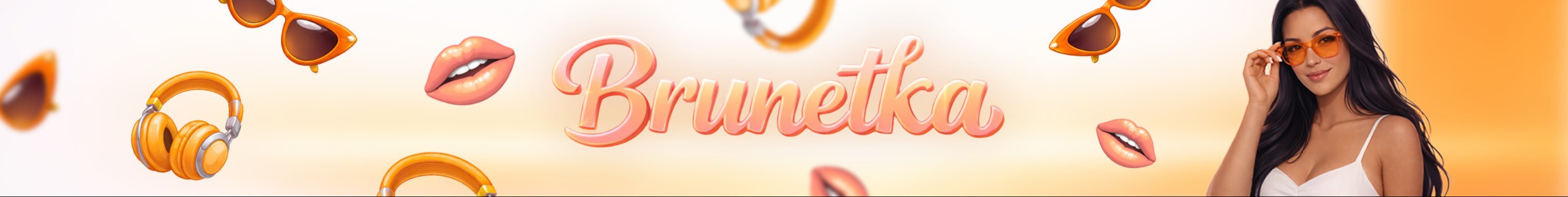 creator cover itsbrunetka