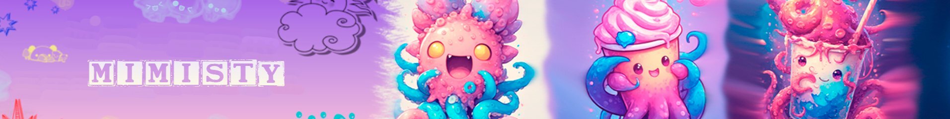 creator cover Mimisty