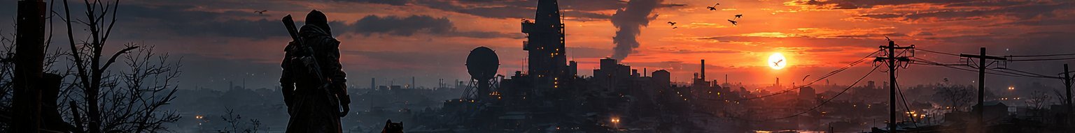 creator cover Quiet Wasteland