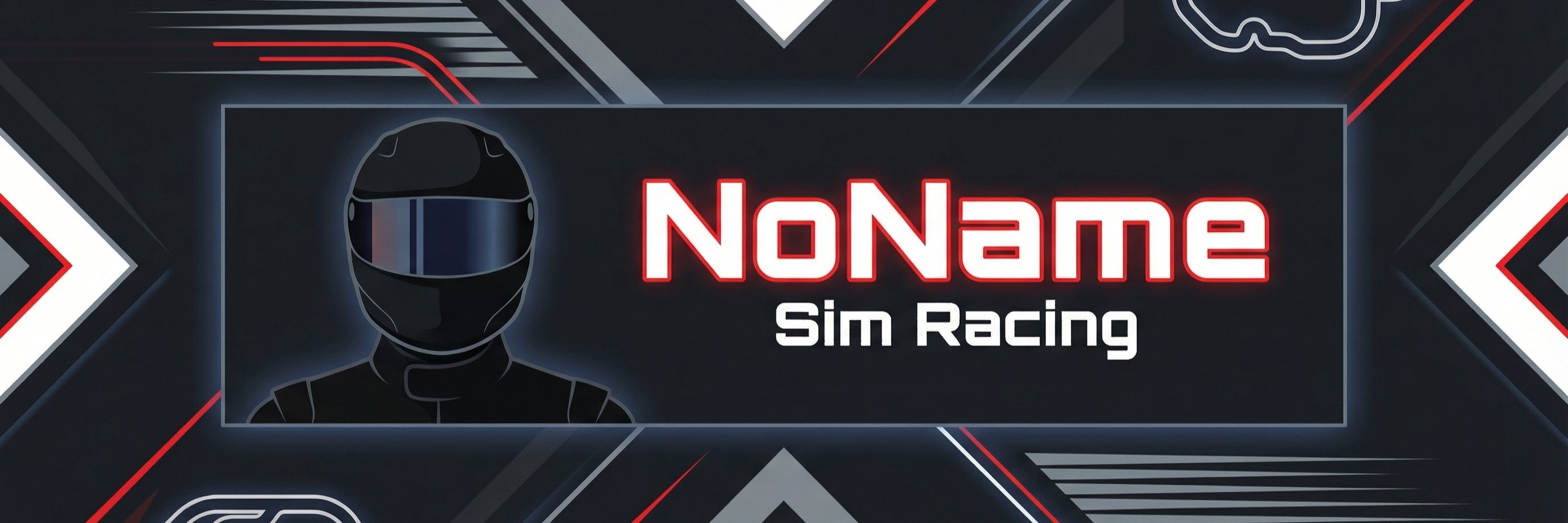 creator cover Nonamesimracing