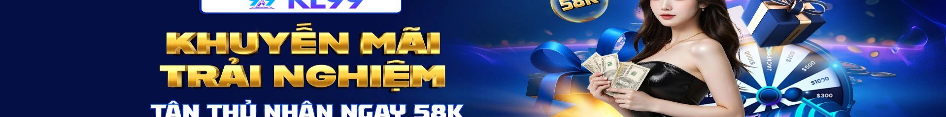 creator cover Kl99
