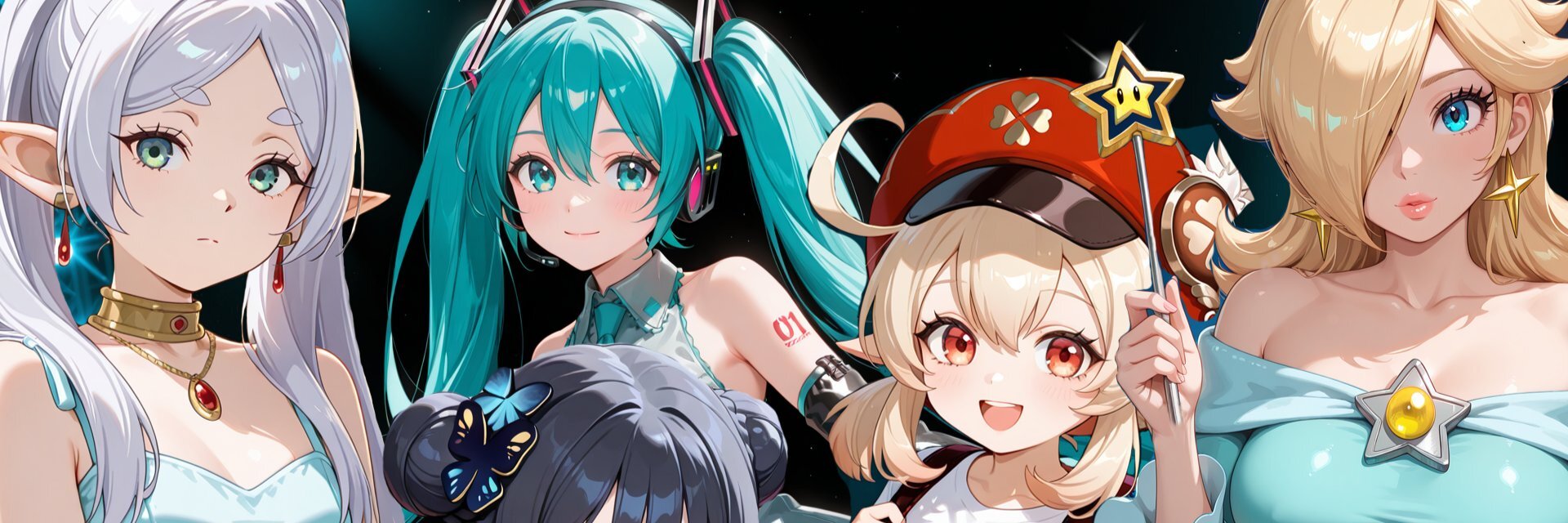 creator cover KvakerART