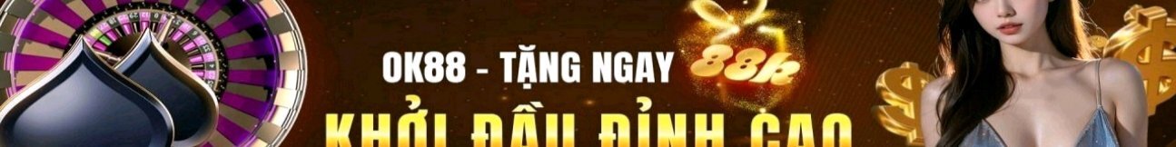 creator cover OK88 – Nền tảng giải trí