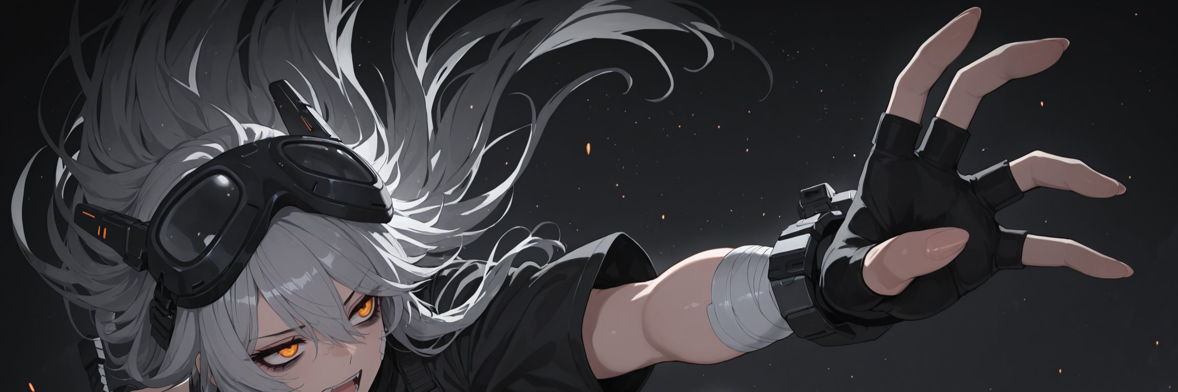 creator cover FexRash