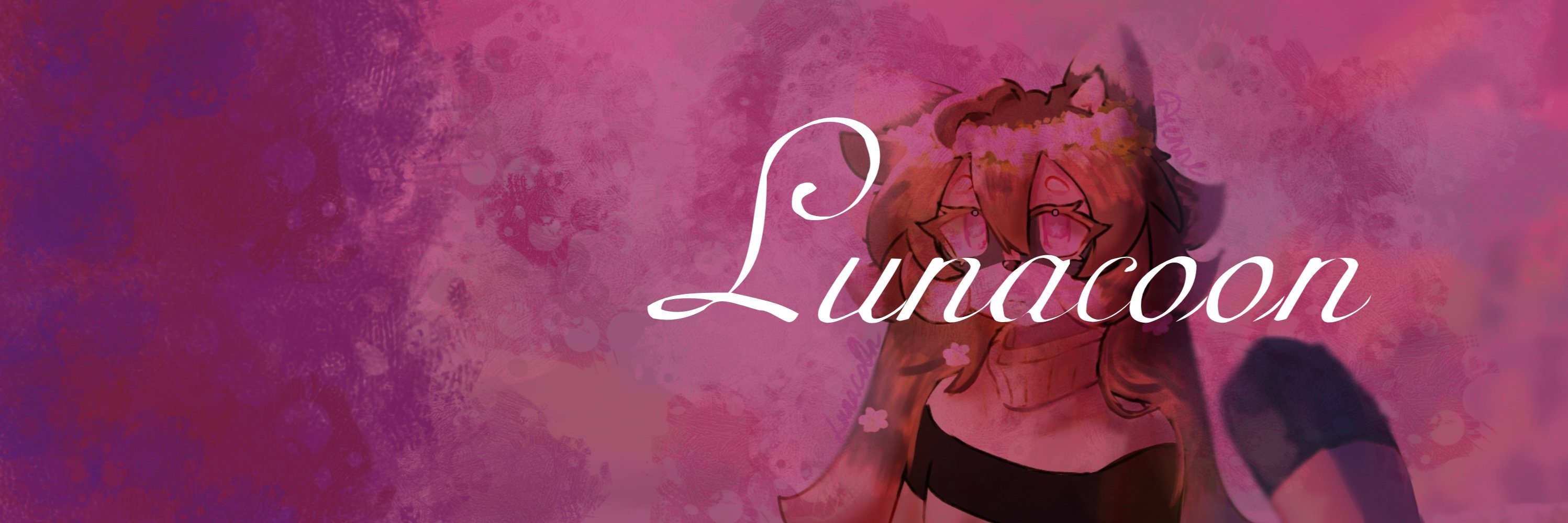 creator cover Lunacoon