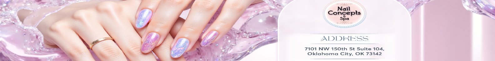 creator cover Nail Concepts And Spa