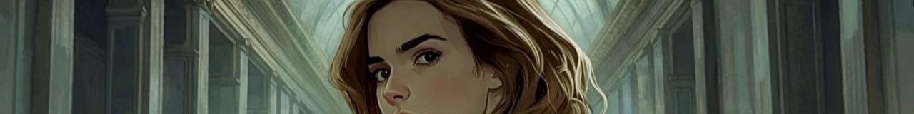 creator cover Iren Bush