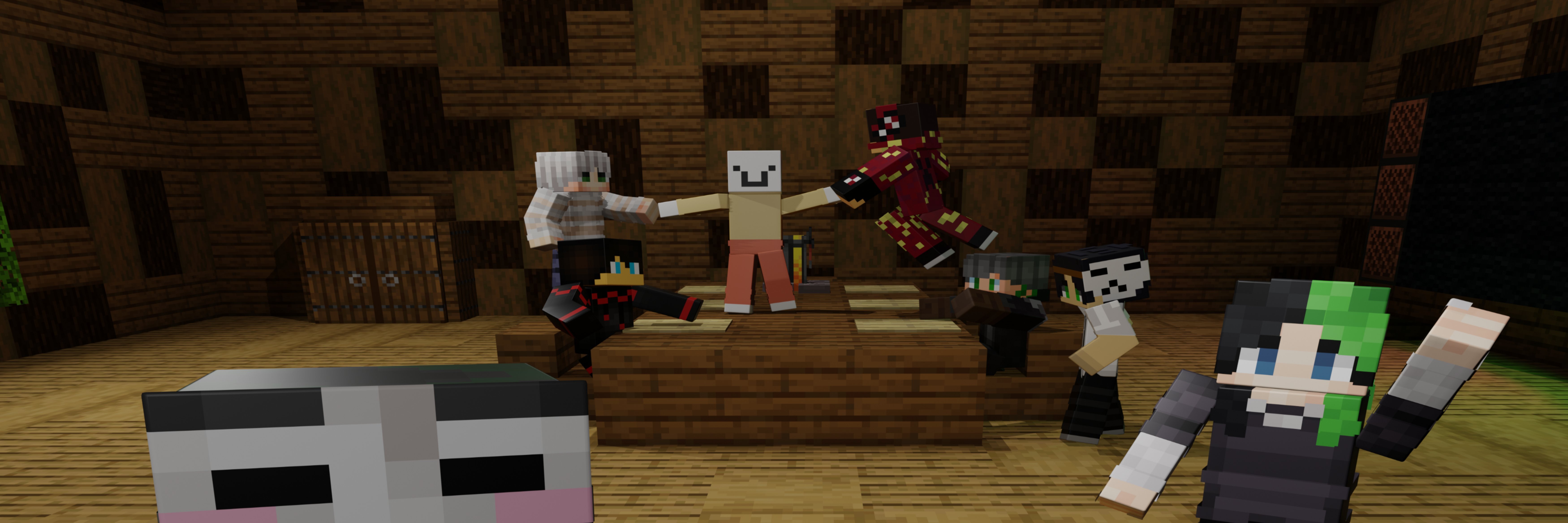 creator cover NaC Studio™
