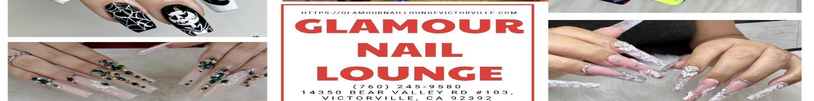creator cover Glamour Nail lounge