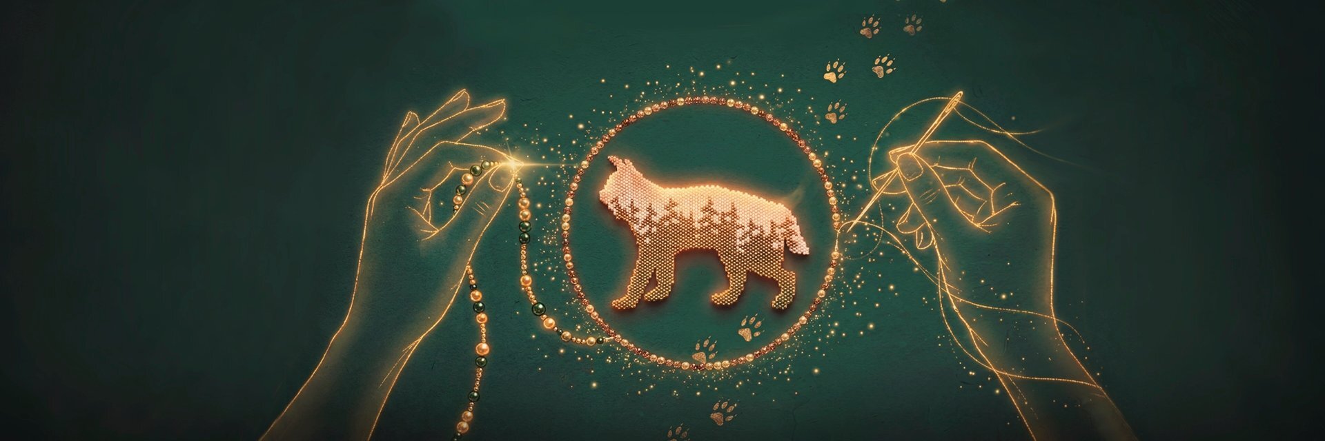 creator cover Shierra Lynx