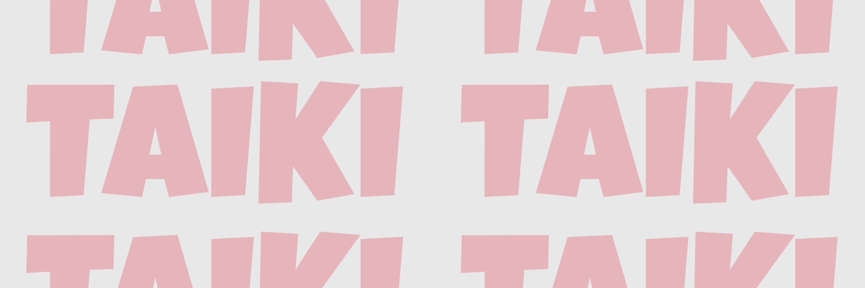 creator cover taiki ₍^. .^₎⟆