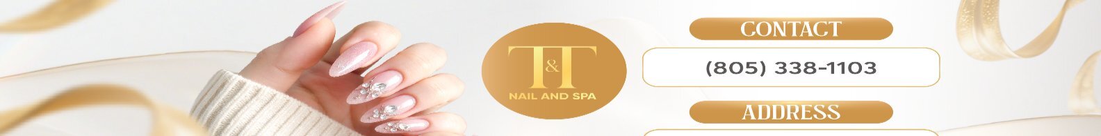 creator cover T&T Nail and Spa