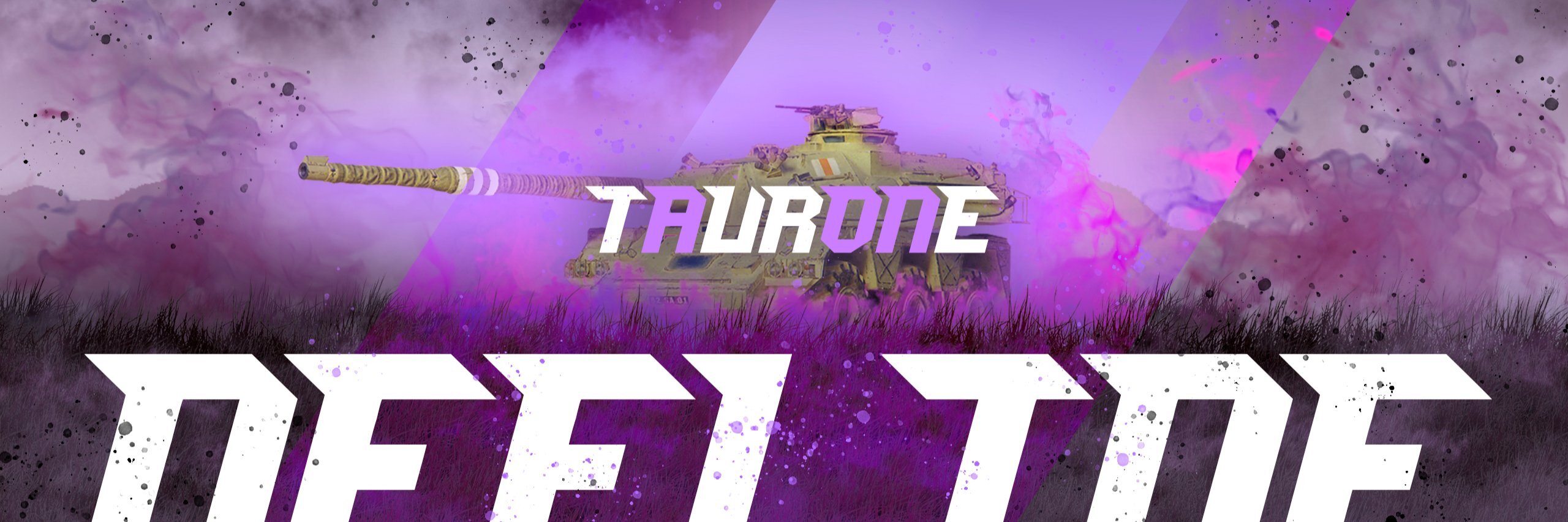 creator cover Taurone