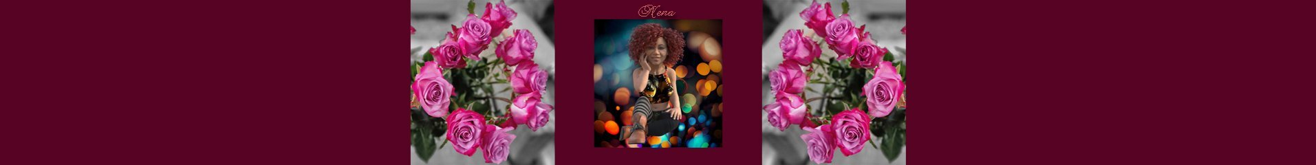 creator cover Nena Lu