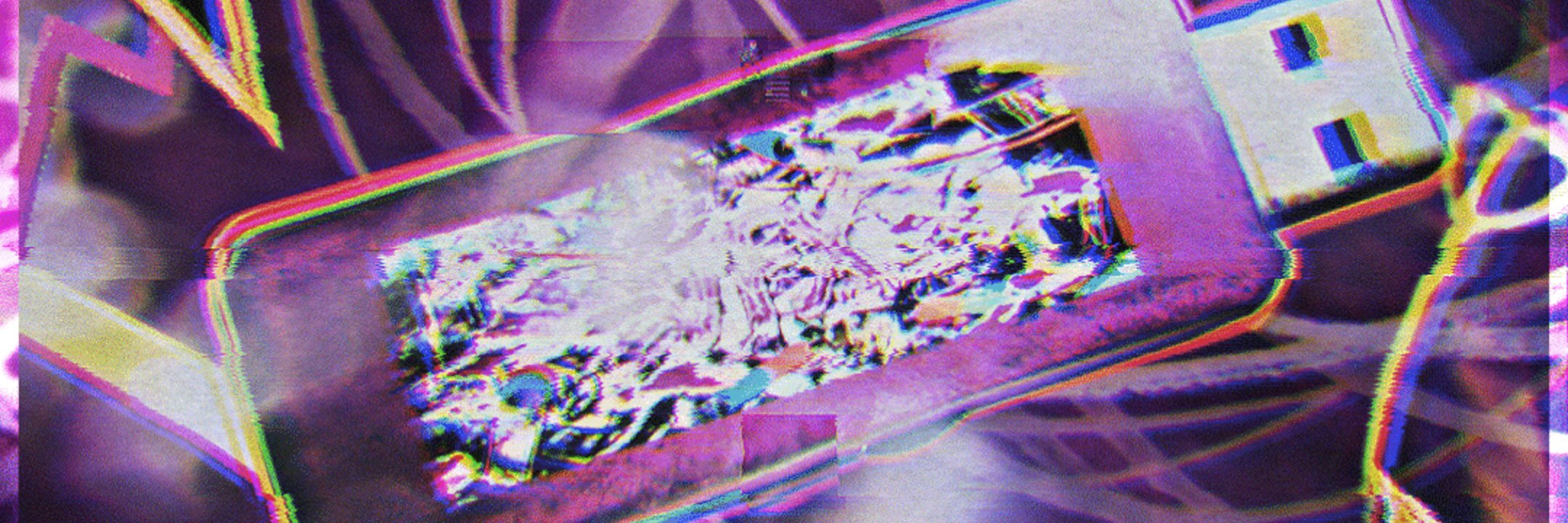 creator cover VFX