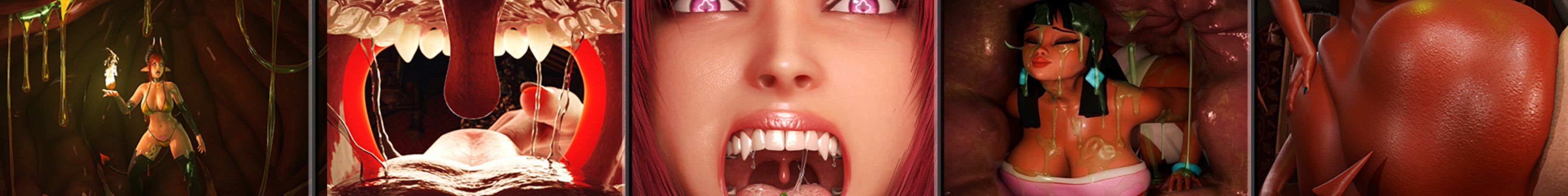 creator cover Calisca3D