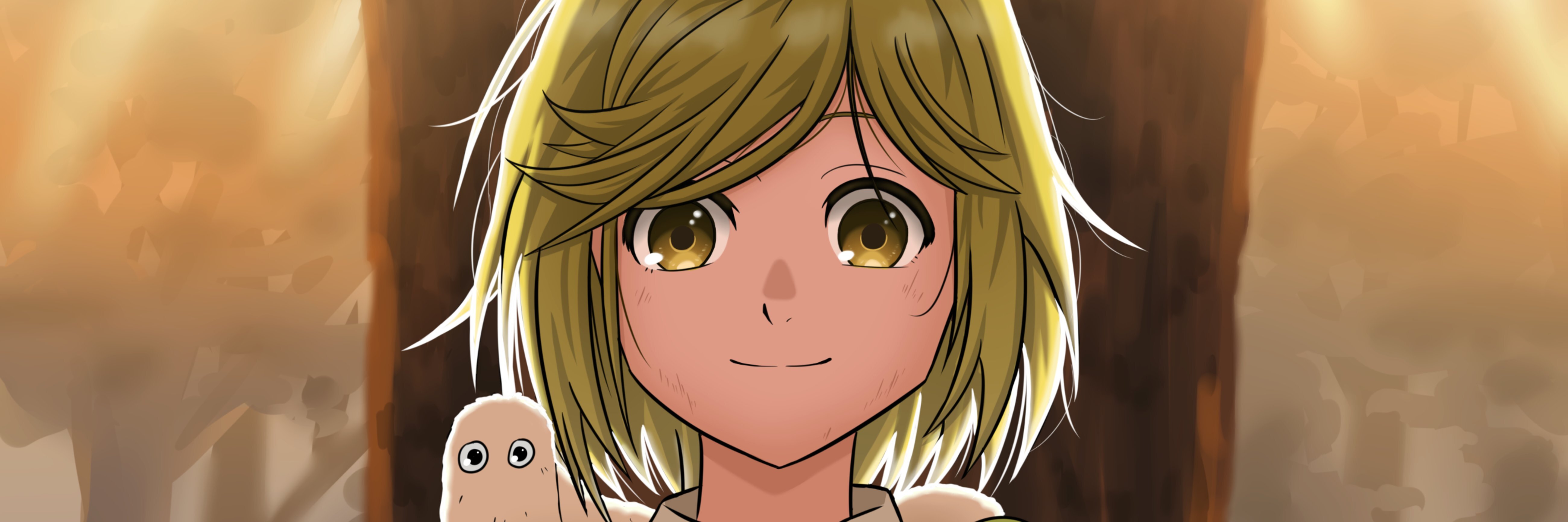 creator cover Donut