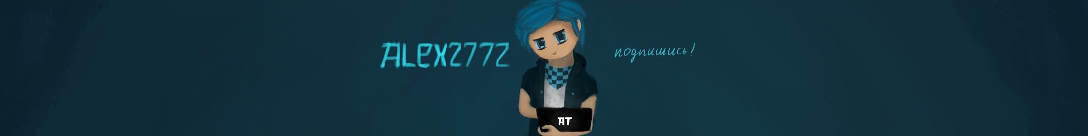 creator cover Alex2772