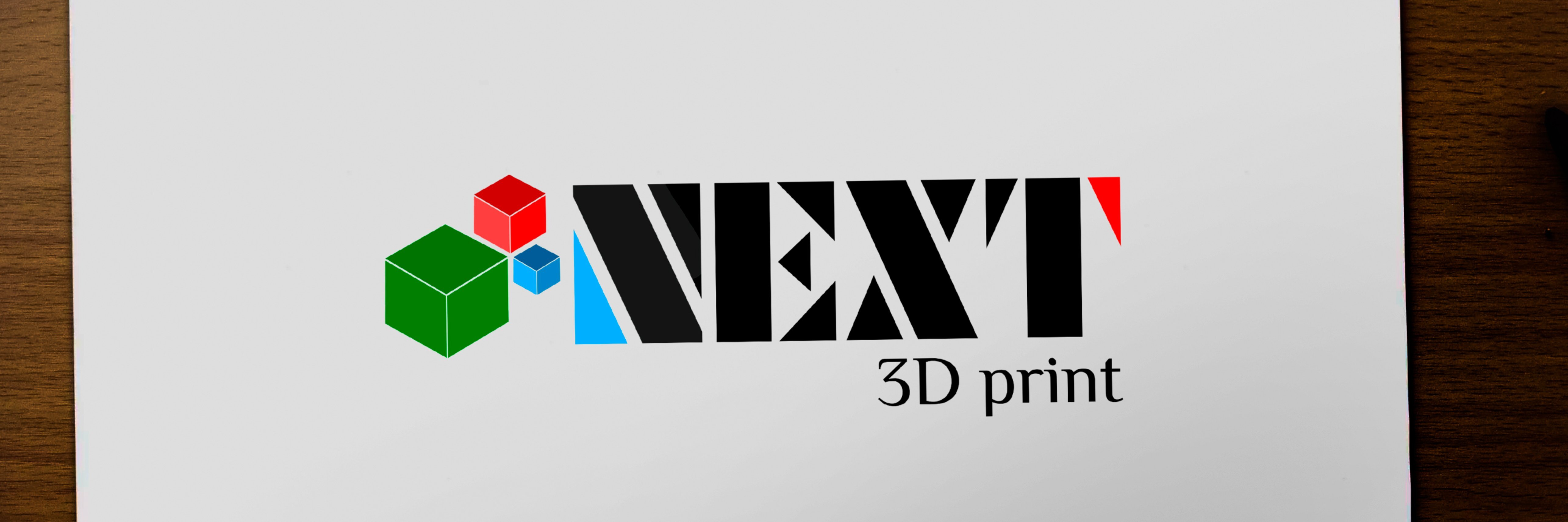 creator cover Next 3D Print
