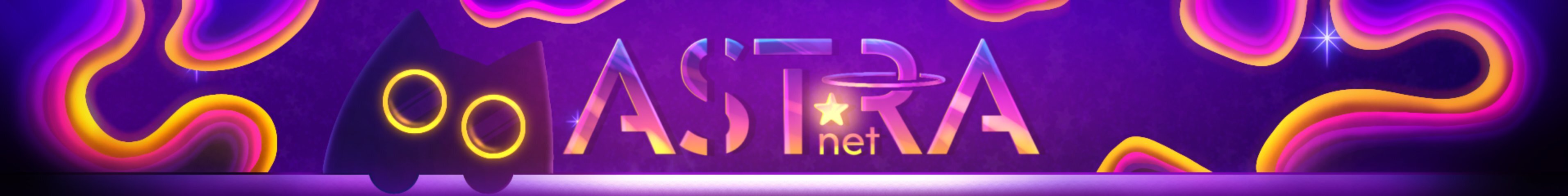creator cover Astra Net