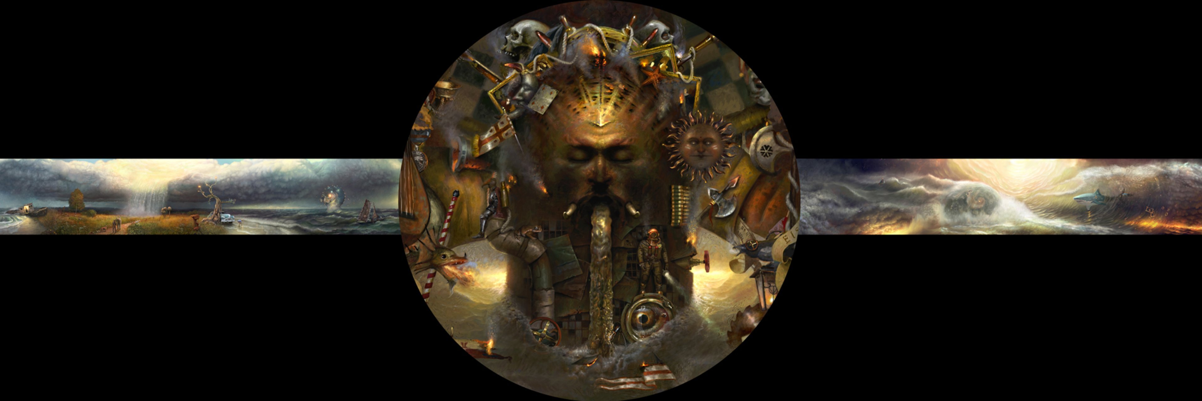 creator cover KlimSur