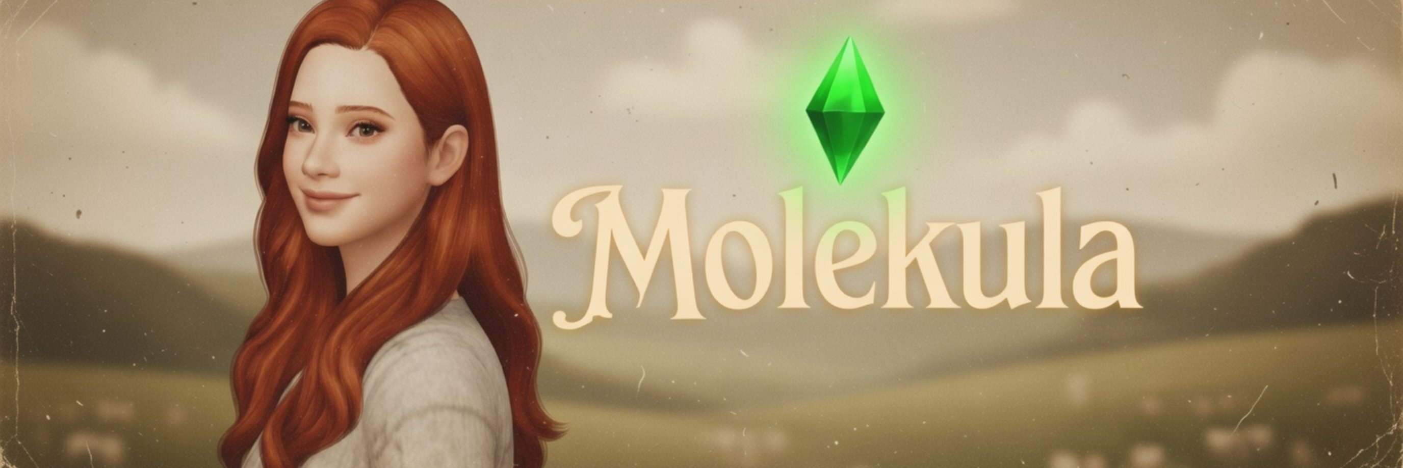 creator cover Molekula