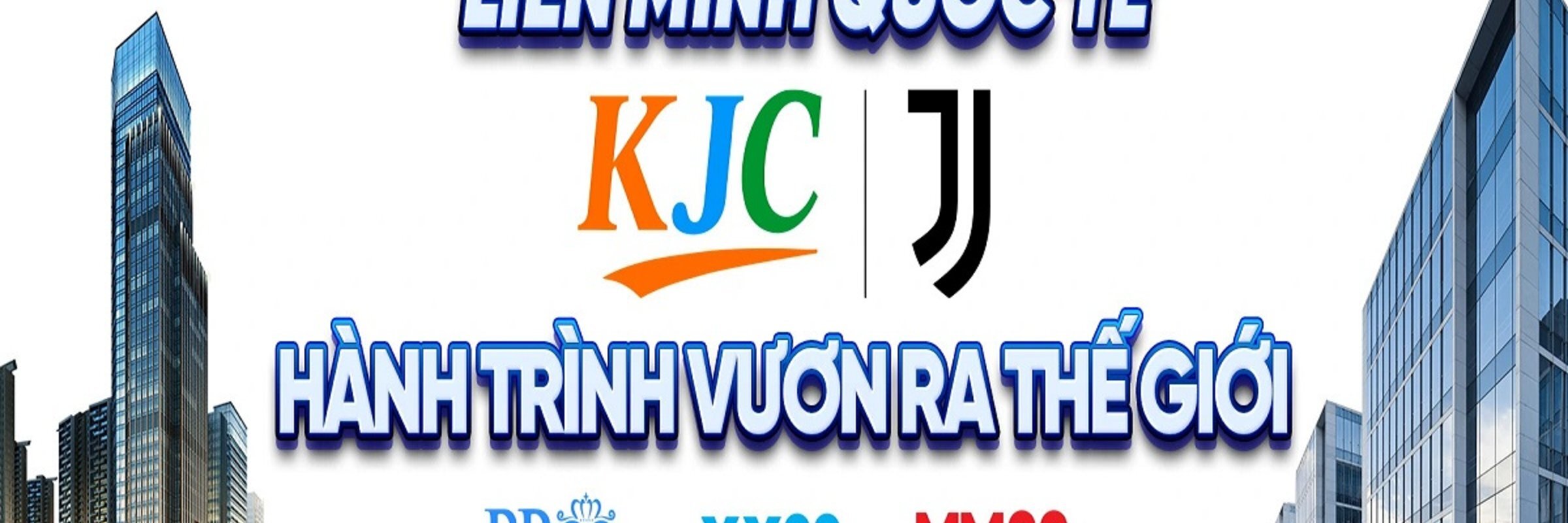 creator cover Liên Minh Quốc Tế KJC