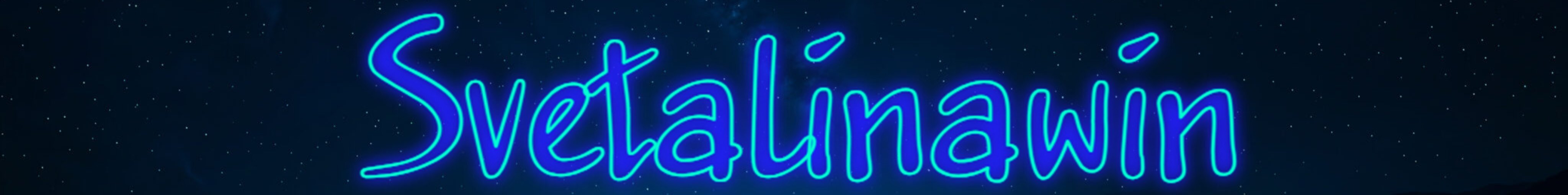 creator cover SvetalinaWin