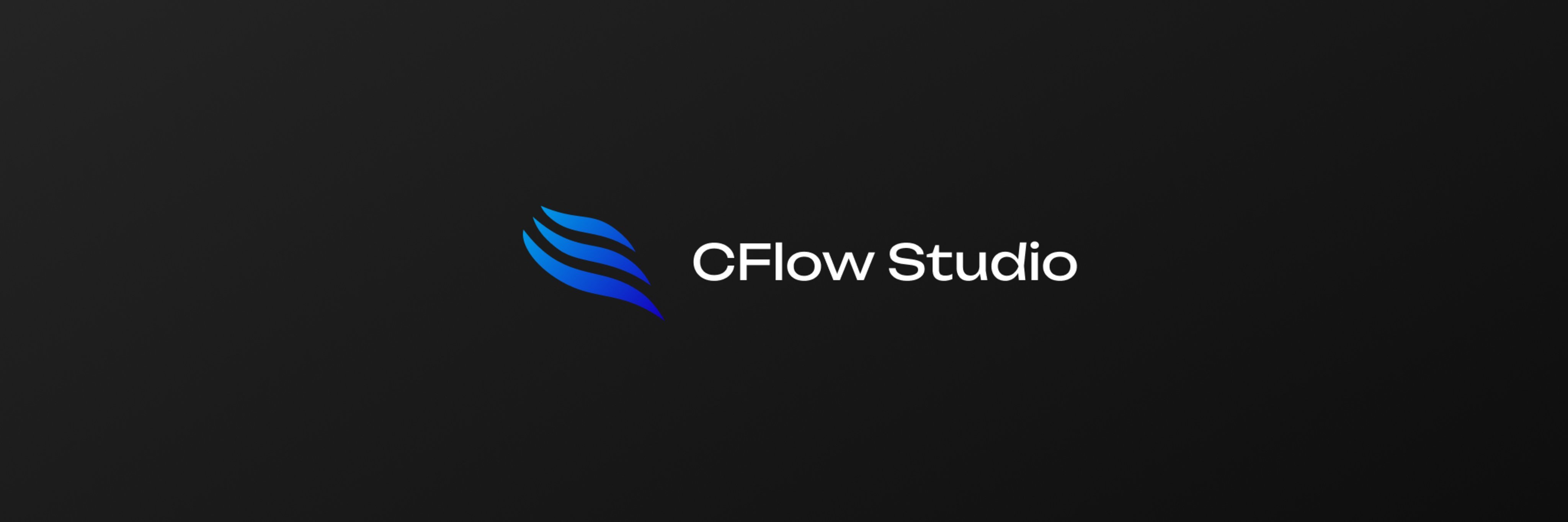 creator cover CFlow Studio