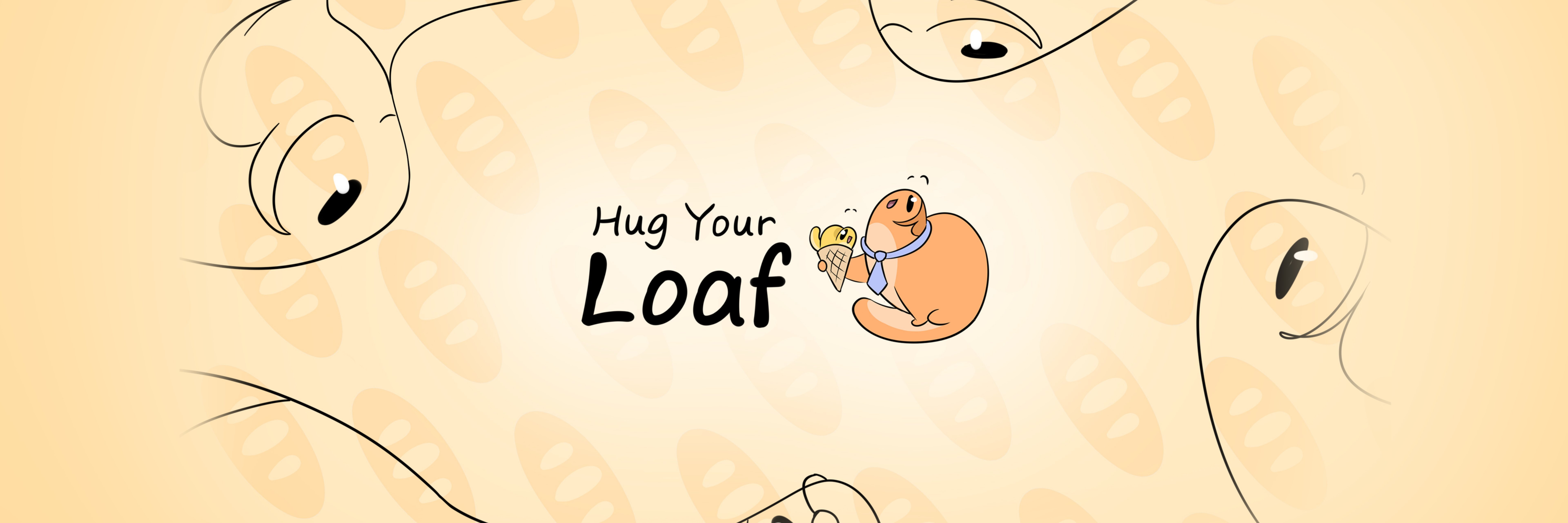 creator cover Hug Your Loaf