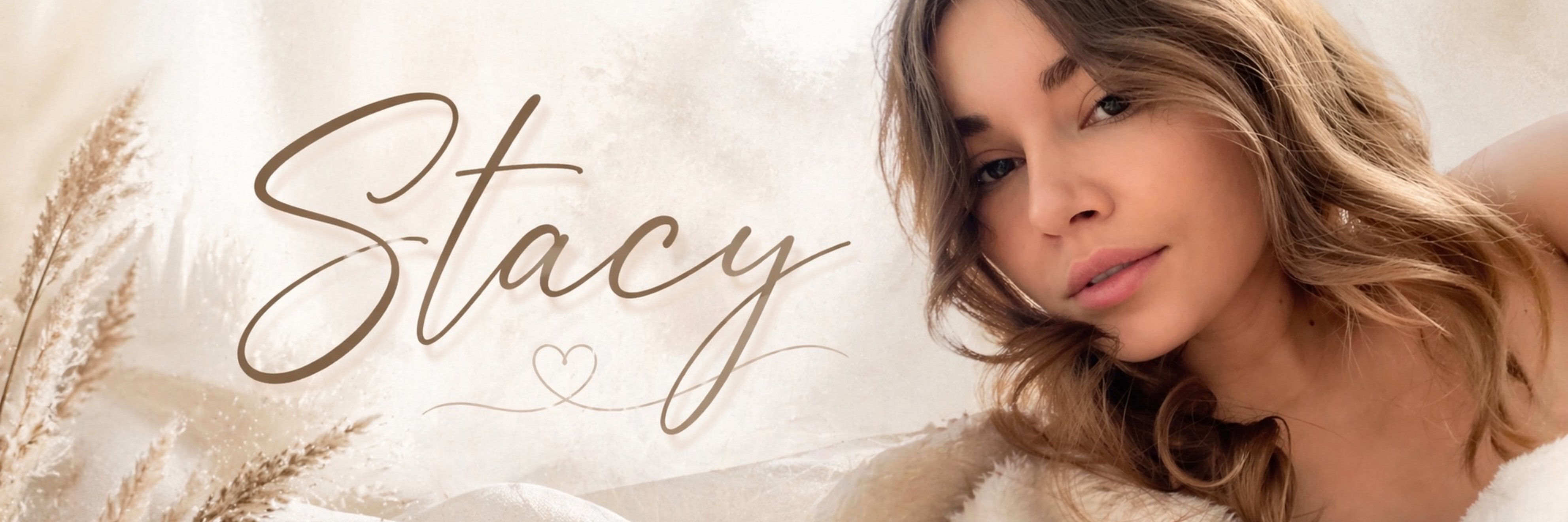creator cover Стейси