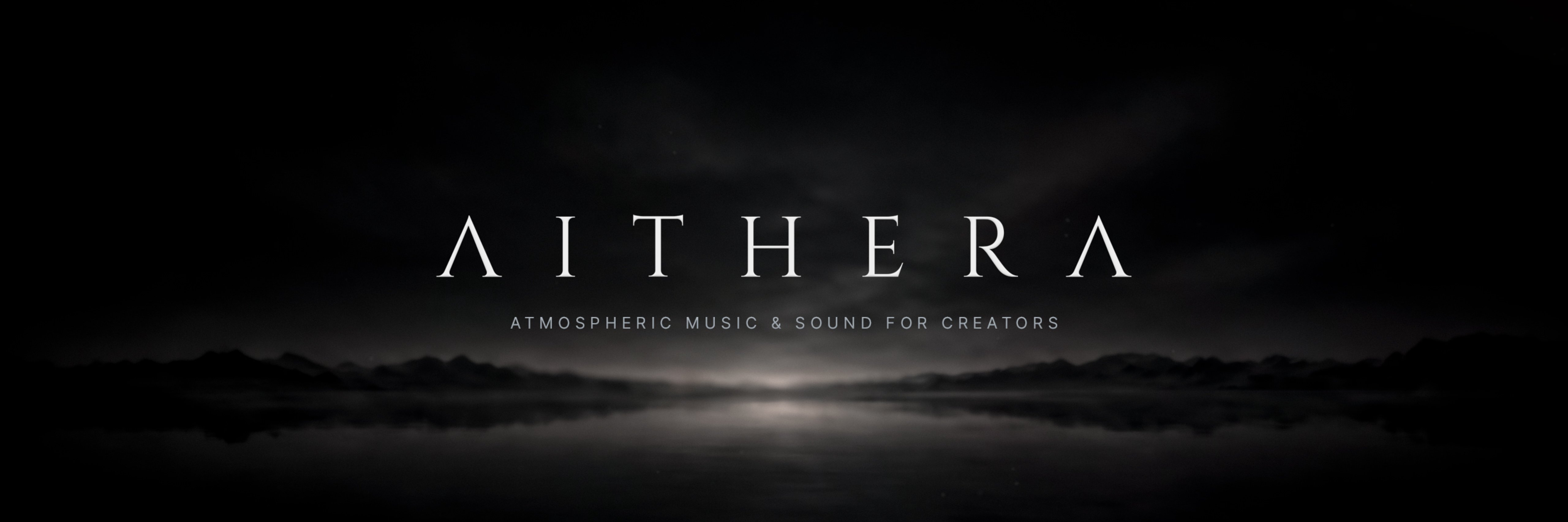creator cover AITHERA | Music & Sound