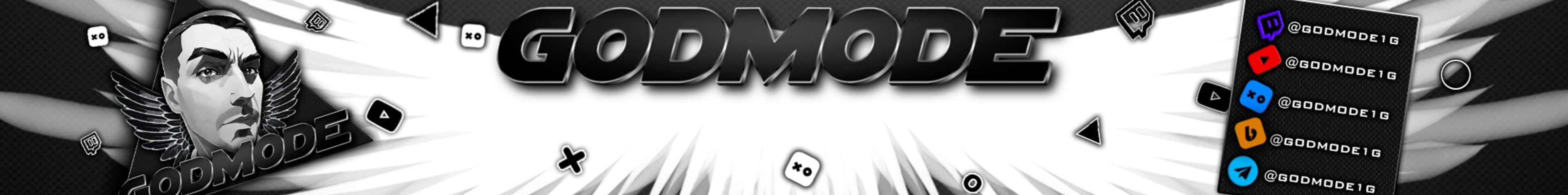 creator cover godmode1g