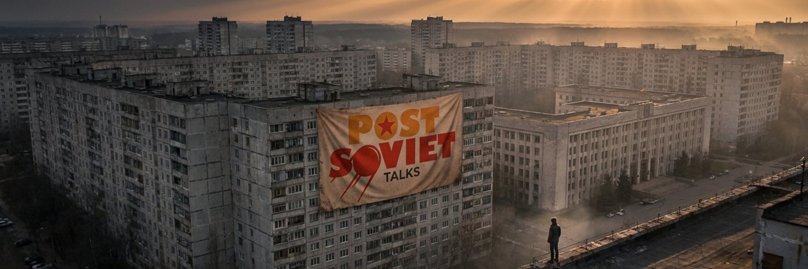 creator cover Post Soviet