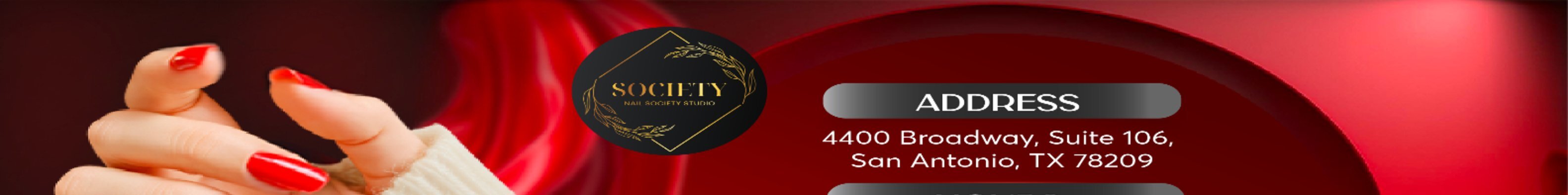 creator cover Nail Society Studio