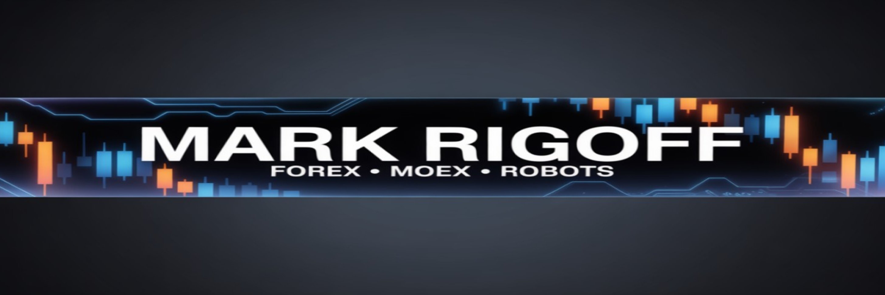 creator cover Mark Rigoff