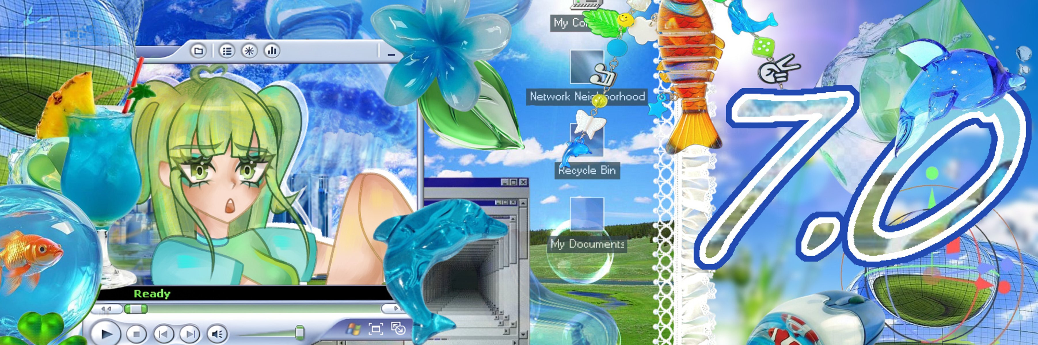creator cover 7.0 Team