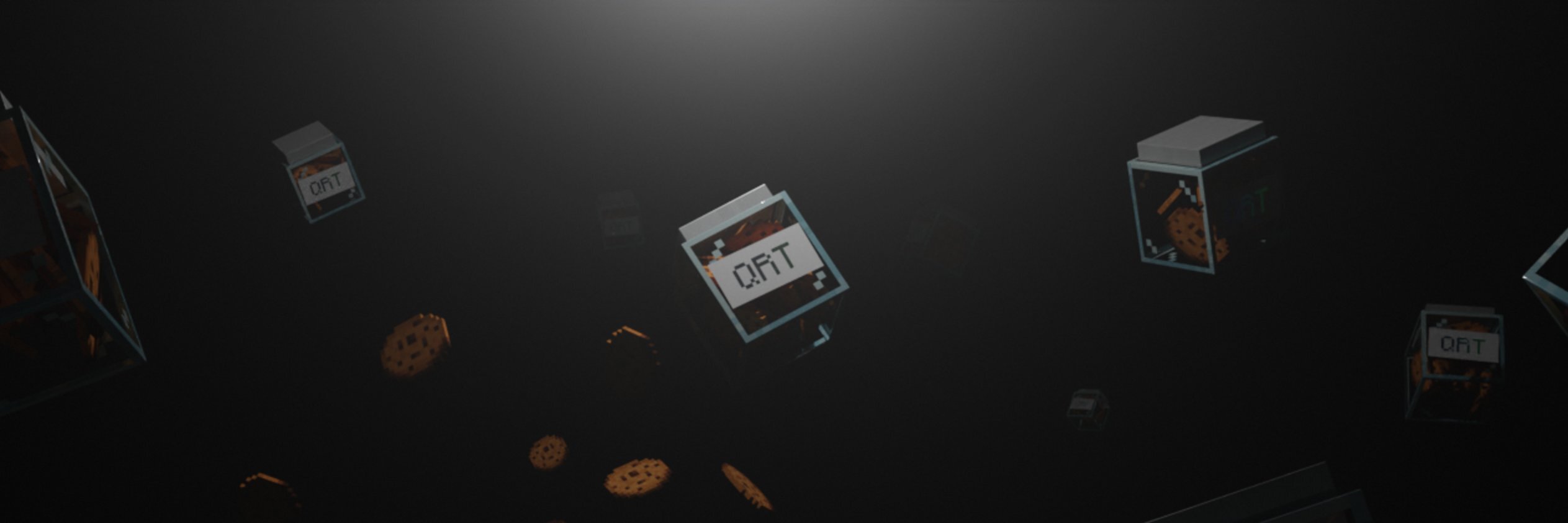 creator cover Qwer Team