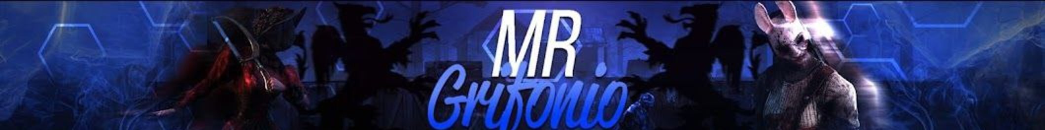 creator cover MrGrifonio