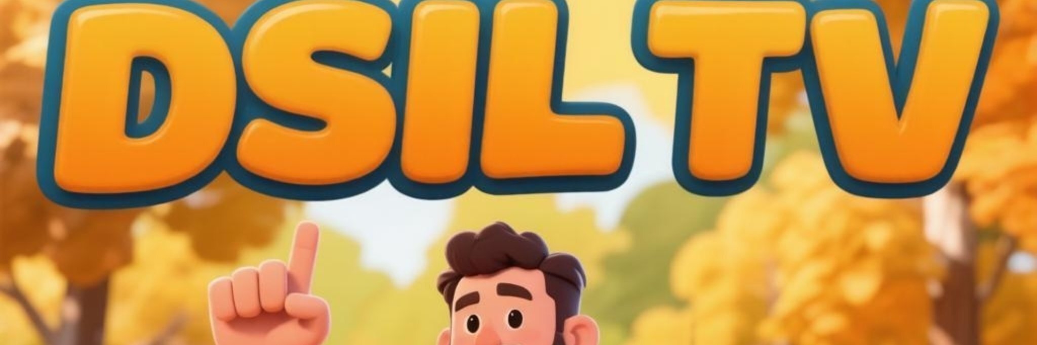 creator cover DSIL_TV Boosty